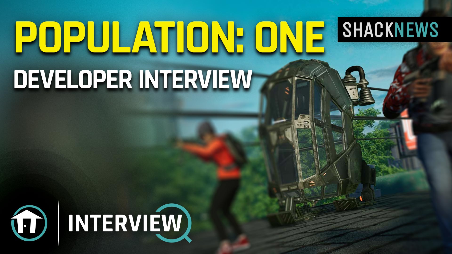 Psvr outlet population one