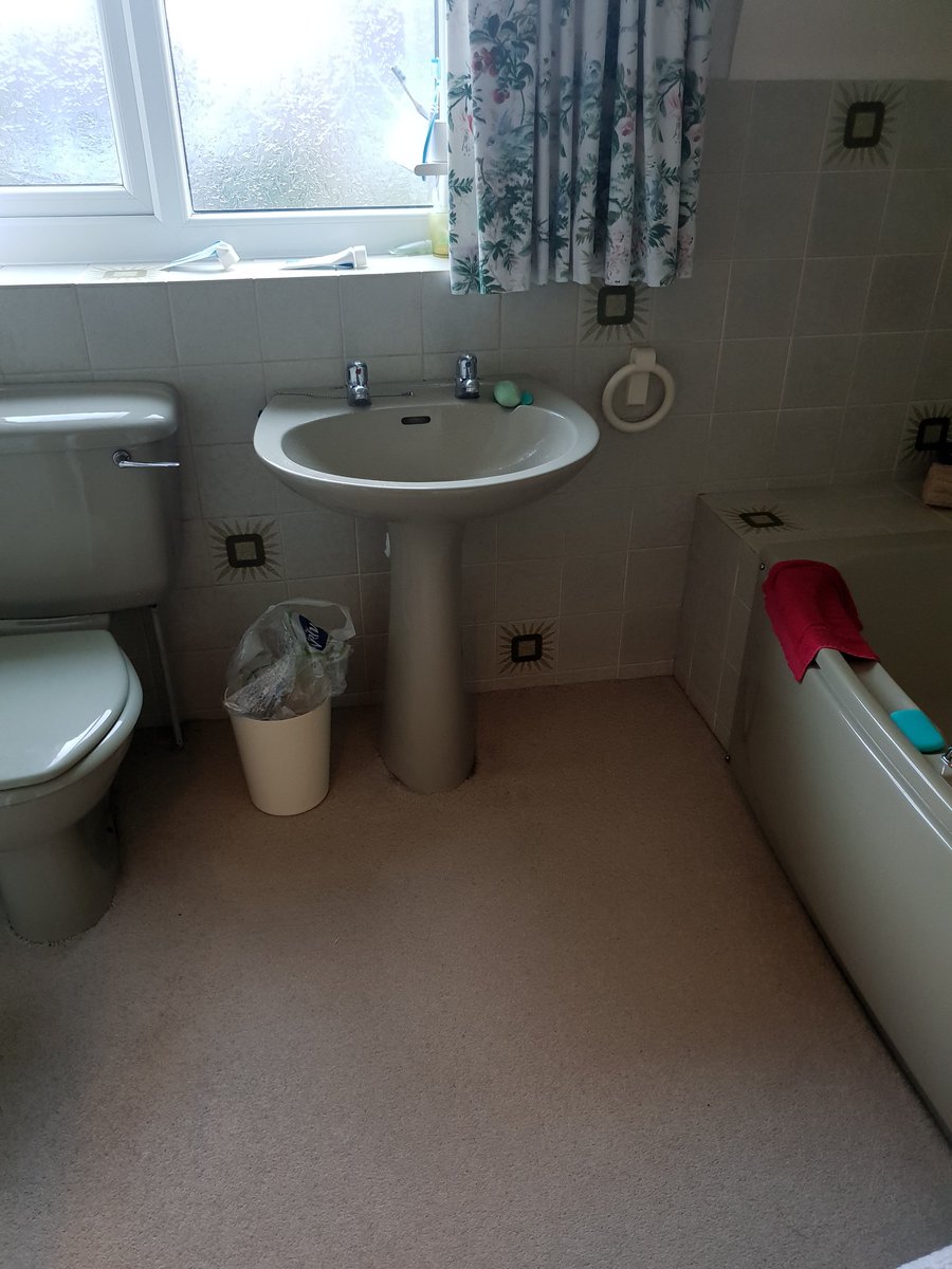 One short of a full set this week, I've had lemon, baby pink and these 2 beauty's avocado and brown, just needed a baby blue! Recognise these <a href="/Stu_Adams/">Stu 🔥</a> 🙈