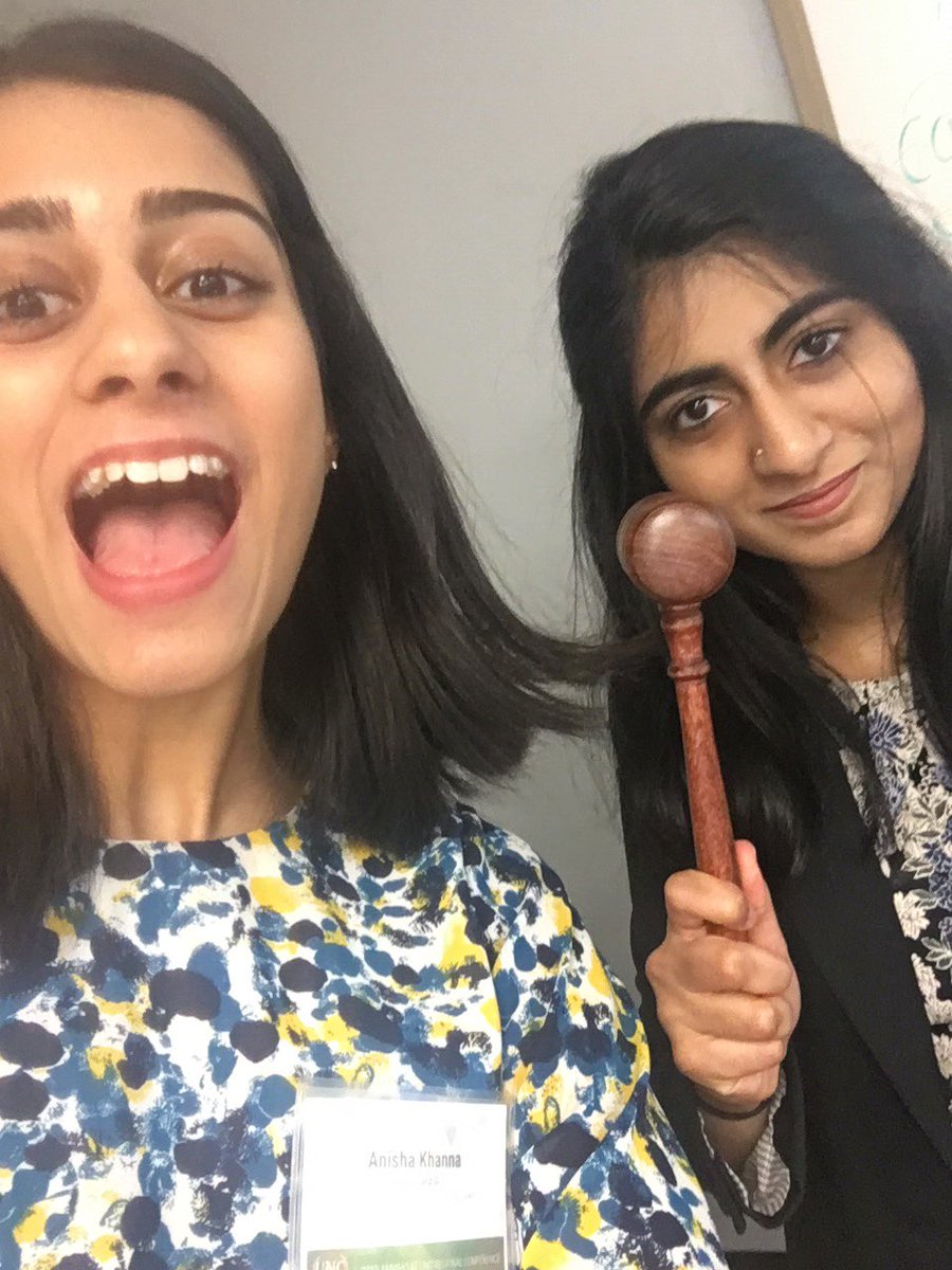 uncamwho's tweet photo. Meet your amazing EMRO Chairs for this conference!! https://t.co/kgc7EqzvjR