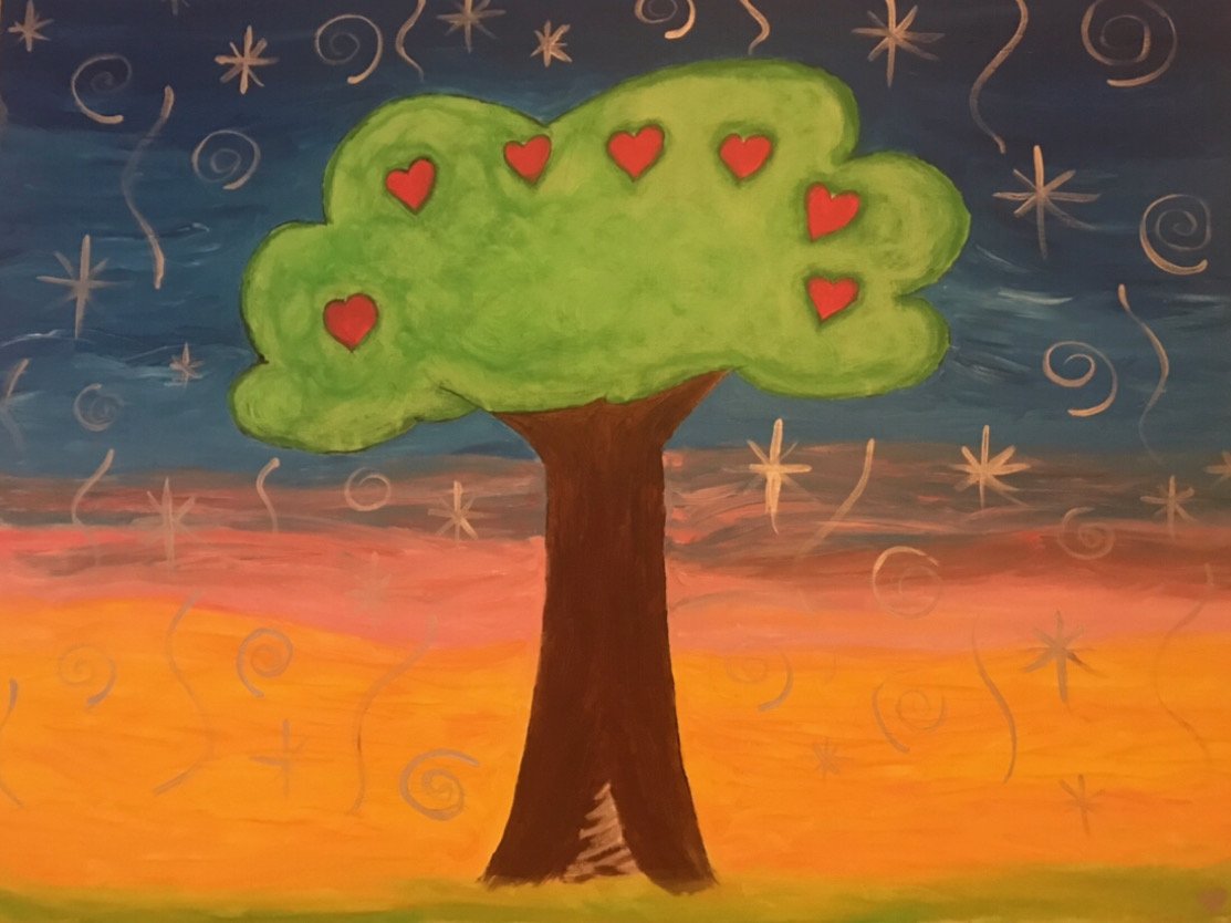 Creative week for my book !!!