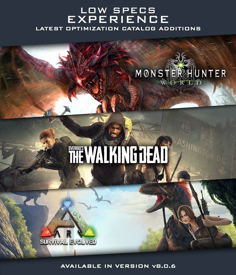 Hasil gambar untuk low spec experience