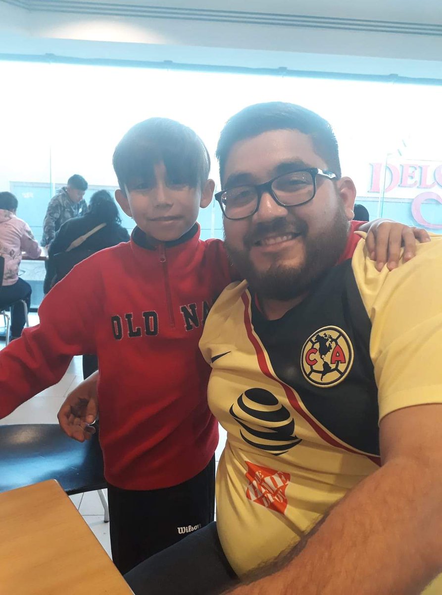 Eltutuy's tweet photo. #ADNLaDelAmérica quiero ganarme la playera @academyjdibarra @adnazteca https://t.co/OBm6UY3XTM