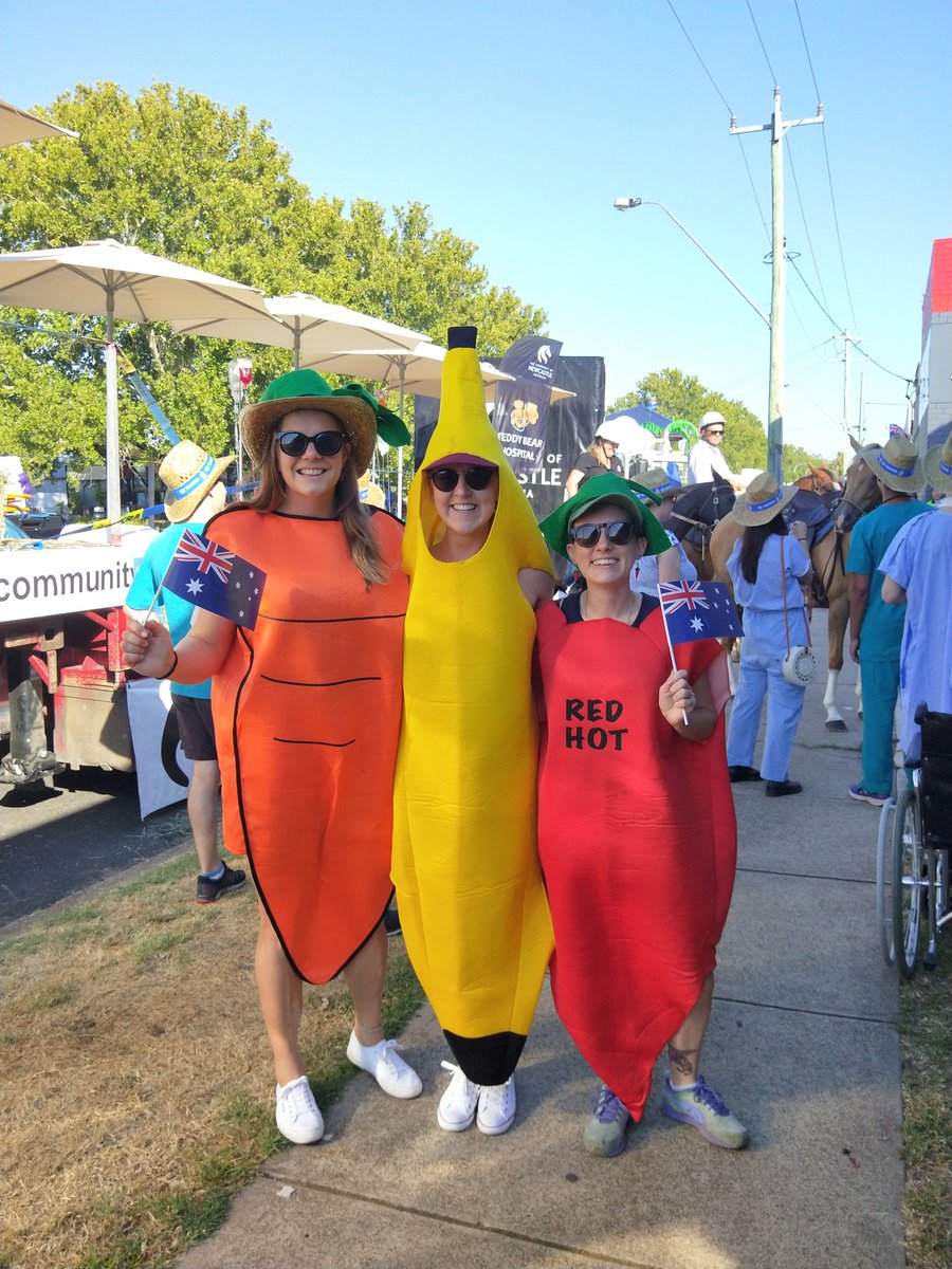 What won't our @UON_NUDIs do to make people healthier at this year's @TCMF_Official Festival?