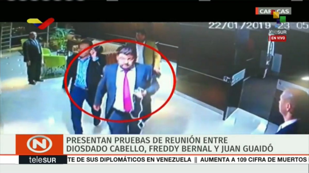 Rusia - Gobierno (interino) de Juan Guaidó DxyYSjTWkAIEUOs