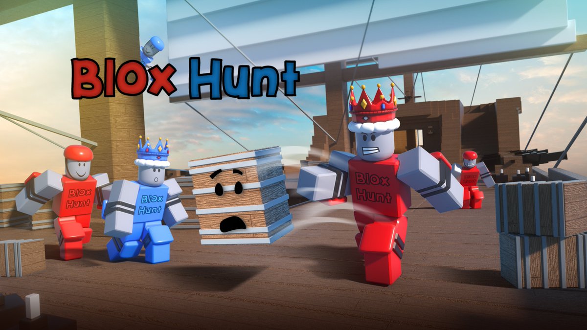 Roblox En Espanol Auf Twitter Encontramos Al Desarrollador De Blox Hunt Aqualotl En Su Guarida Y Fue Tan Amable De Concedernos Una Entrevista Con Nosotros Aprende Como Creo Su Exitoso Juego De - roblox escondidas juego