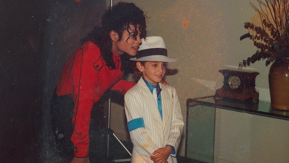 Michael Jackson - IMDb