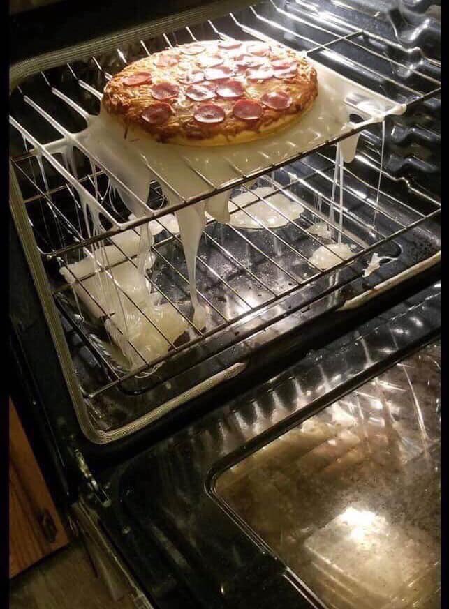 how to put a picture on a cutting board