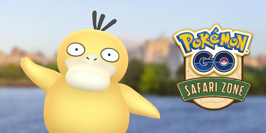 ポケモンgo 色違いコダックの出現確率は 5時間がっつり検証してみた Appbank