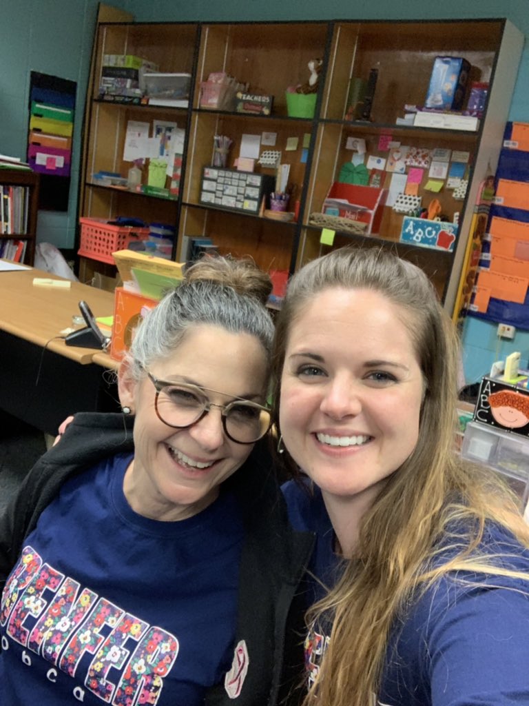 We love Benfer and we love @Megan_Miller17 amazing shirts!!! #BenferAdventure #MomentsinKlein