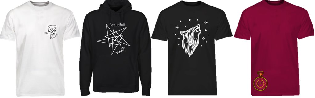 BeautifullYouth's tweet photo. Hello Twitter! Welcome to Beautifull Youth Clothing https://t.co/z6B6lA9NxF