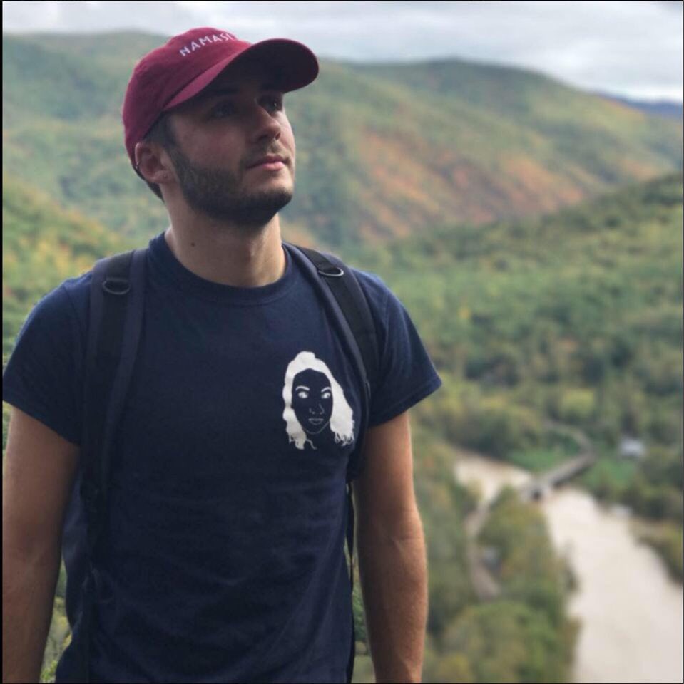 dukelifecon's tweet photo. Brandon is a Junior from the small (but mighty) state of Delaware. He is majoring in Public Policy with a minor in Environmental Science and Policy, and a certificate in Sustainability Engagement. #MeetTheTeam https://t.co/fHlsukQkxq