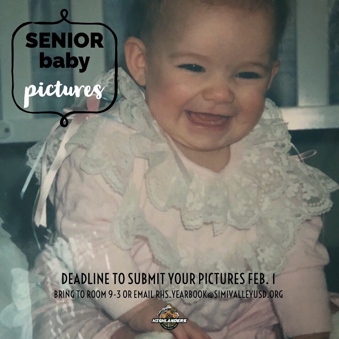 Royal High Yearbook tweet media