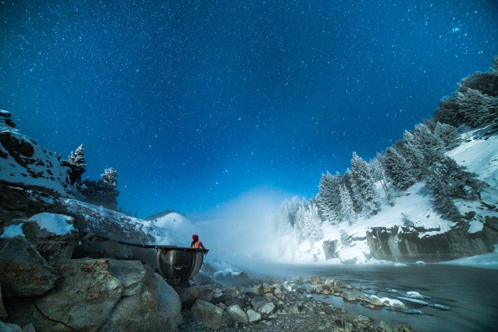 7 Reasons to Embrace the Cold for a #Romantic Getaway in #Stanley, #Idaho. <a href="/VisitIdaho/">Visit Idaho</a> #VisitIdaho travel.resourcemagonline.com/2019/01/7-reas…