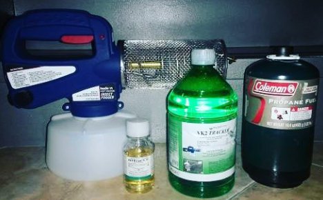 FUMIGACIONESCCS's tweet image. Utilizamos los mejores Productos  para Garantizarles el mejor resultado cuando se trata de eliminar Plagas!