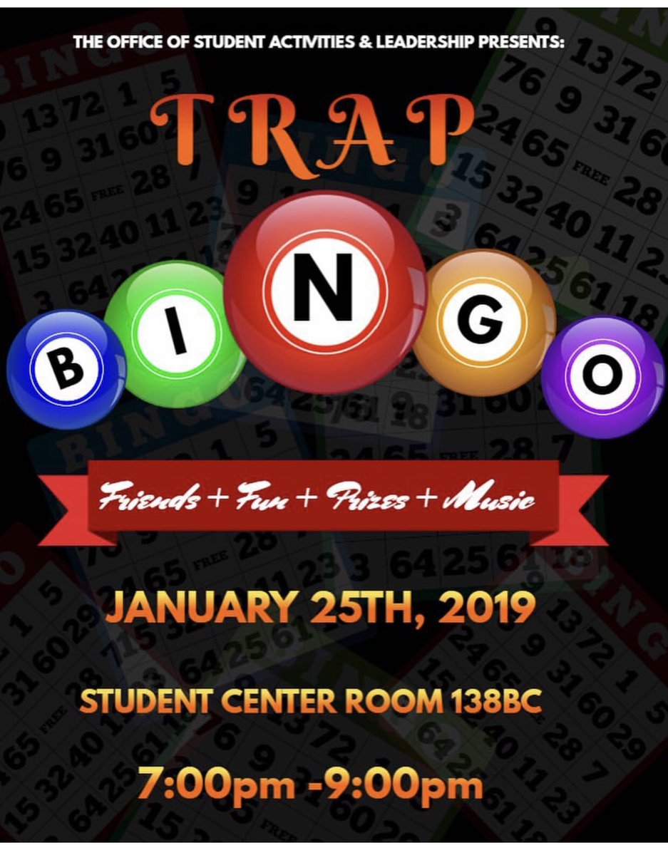 NSUSAB35's tweet photo. If you’re not doing anything tonight, come out ‼️‼️ https://t.co/6tj6QVpEpa