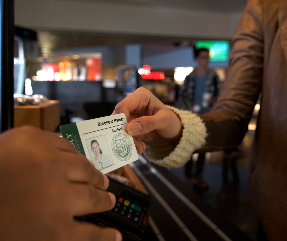 Polycard Cal Poly A&F on Twitter: