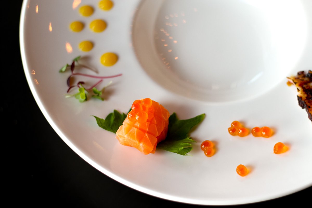 FujiatInkBlock's tweet photo. #Omakase means "leave it up to the chef" and we promise you they will not disappoint! This unique dining experience is available by reservation only.
Please call us at (617) 936-3282 to make your reservation today! π₯’ π£
.
.
.
#inkblockboston #inkblockliving #eaterboston #sushi https://t.co/HaUb7fcXkD