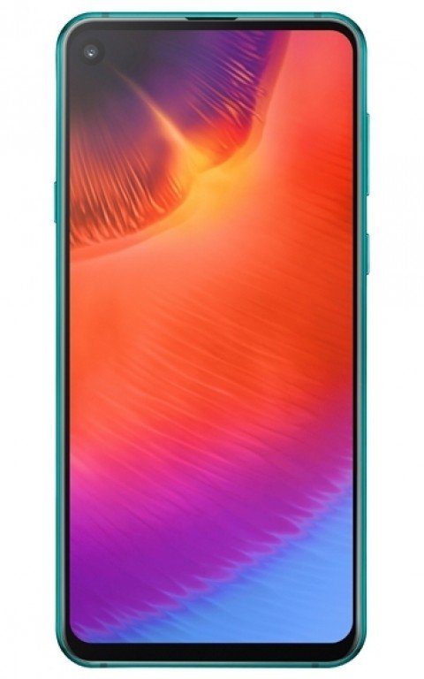 raqamitv's tweet image. سامسونج تطلق رسميًا الهاتف #GalaxyA8s في كوريا الجنوبية بعد الصين ويحمل اسم #GalaxyA9Pro2019 
البيع سيبدأ يوم 28 فبراير، ومن المتوقع أن يتوفر في بقية الأسواق خلال مارس.