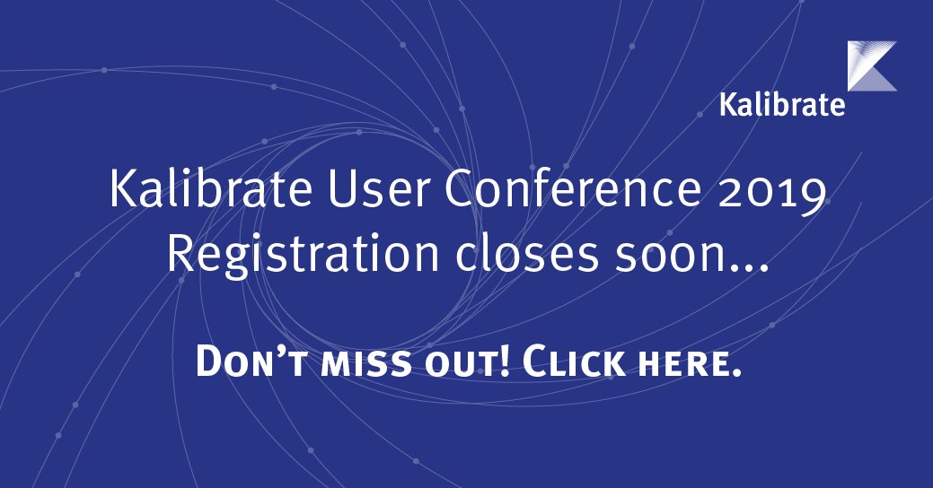 KalibrateTech's tweet photo. Don't miss your chance to see new product demos. Click here to attend: https://t.co/Tis9QqXhJO #networkplanning #fuelprices #KalibrateUserConference #SanDiego https://t.co/VA92Jk9eOy