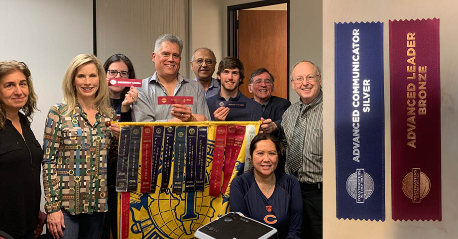 GreenStreetDigi's tweet photo. If you are interested in presenting better, and improving your leadership skills, I highly recommend Toastmasters. I am in the JPL/Caltech Toastmasters club. Having just achieved Advanced Leader Bronze. I know you don't have to be a rocket scientist to join. 

#digitalmarketing https://t.co/yRPNzfDYaE