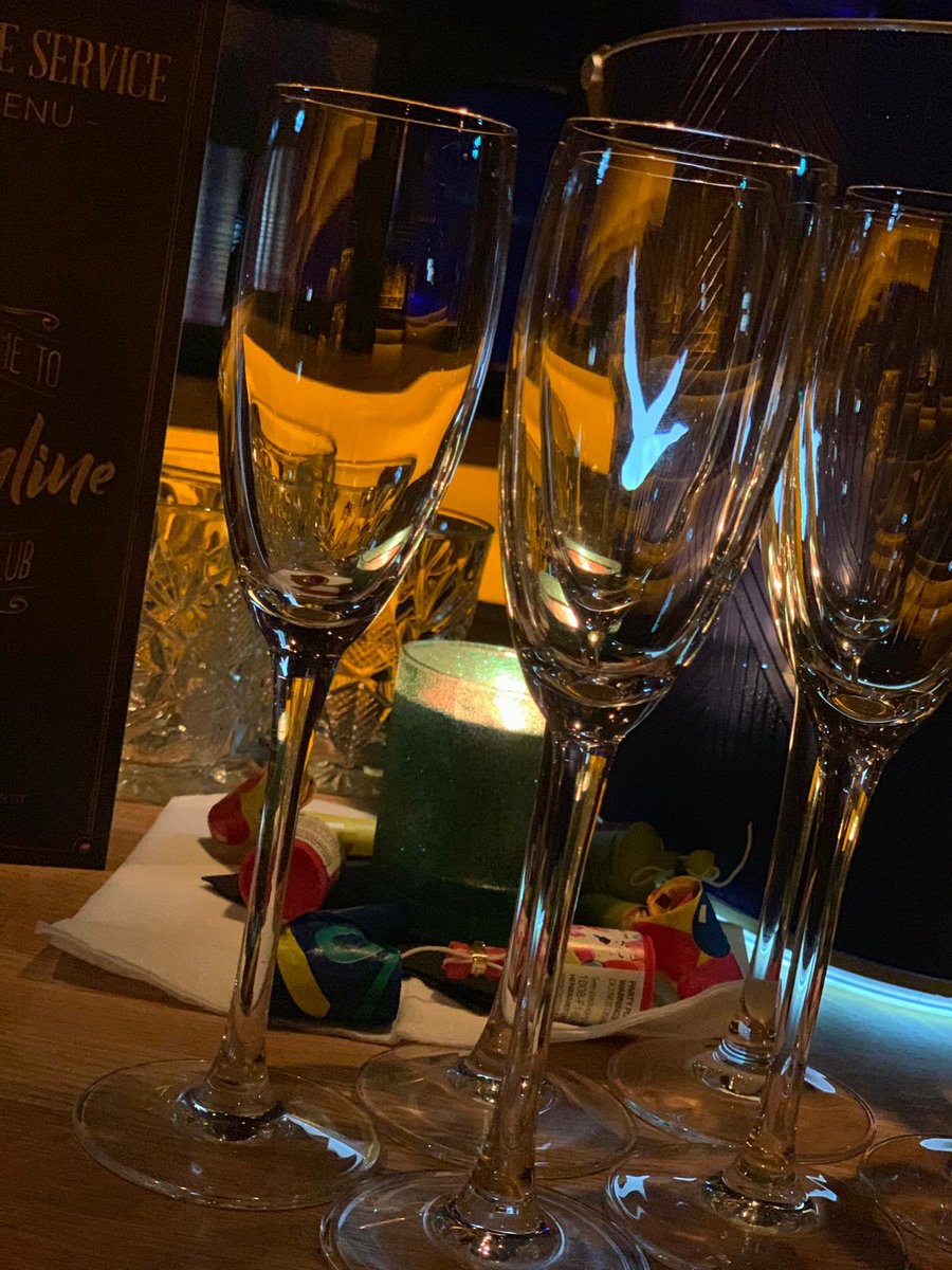 We’re all set to celebrate DJ Ole’s birthday tonight and you’re all invited! Join the giant Latin party tonight