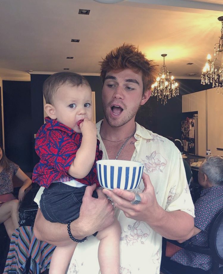 love you more than life itself. ♥️