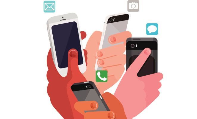 Turns out the science saying screen time is bad isn’t science buff.ly/2VPtmU5  #mobile #MobileApp #app #smartphone