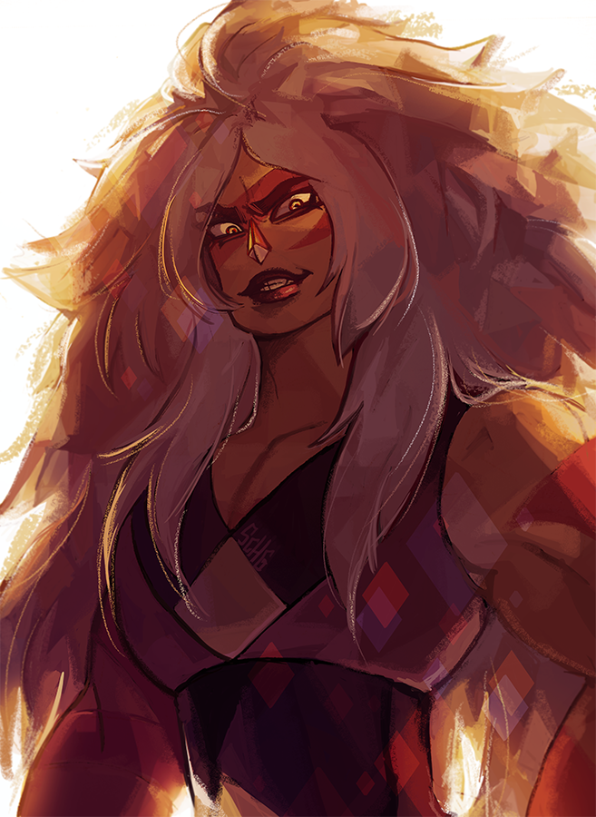 ''Good afternoon as  those humans say, weak little things.''