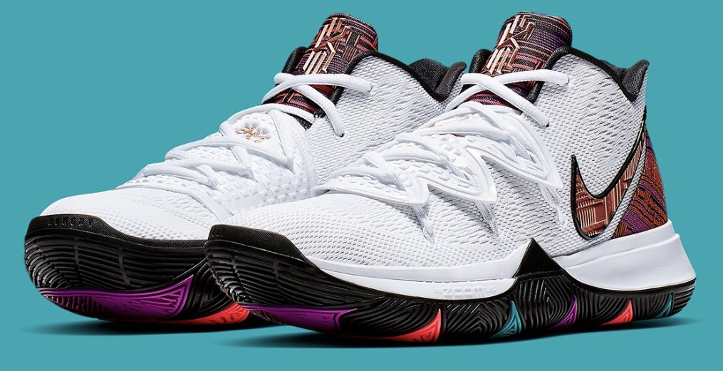 いただく Nike カイリー５ Bhmの通販 By Motsu S Shop ナイキならラクマ メンズ Shineray Com Br