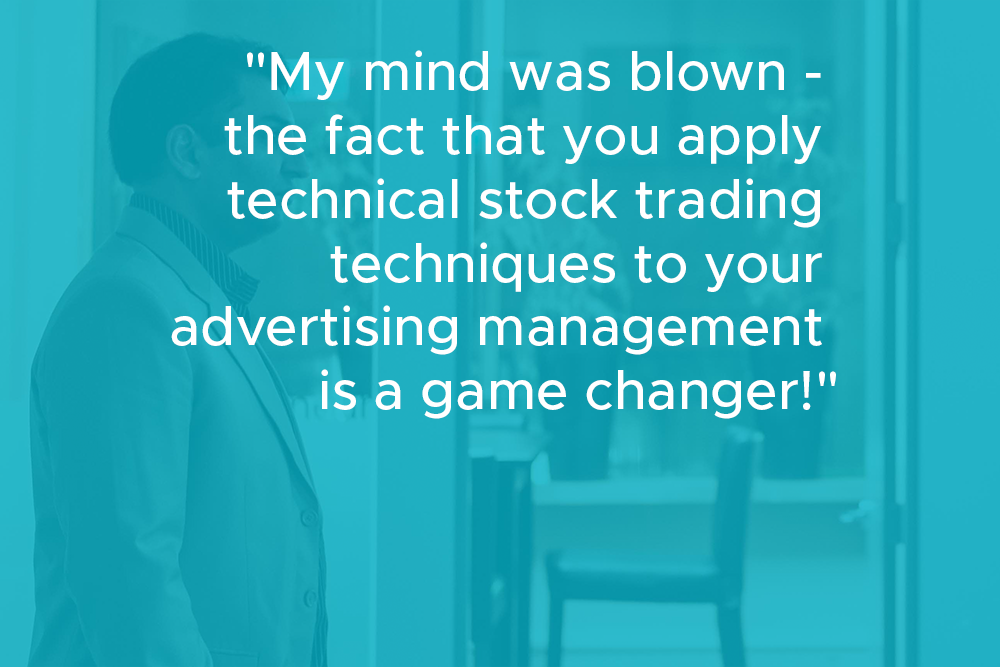 DigiHospitality's tweet photo. Check out a quote from our most recent event, where Kevin walked business owners through the value of Adwords! Follow us to keep up to date of our events. https://t.co/z1KJOw6nlZ