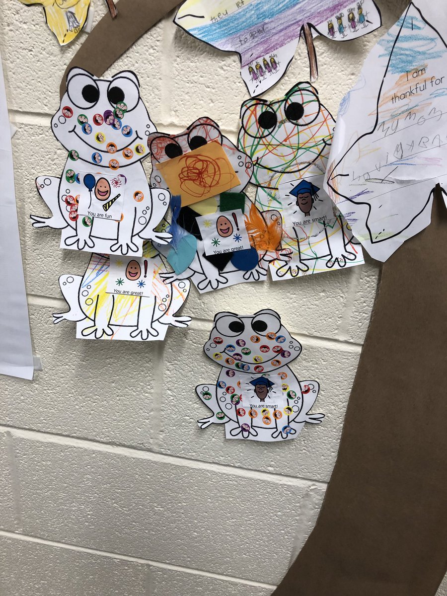 Nothing like being Sparked on a Friday afternoon to end the week on a positive! #happyFriday #weareDirksen #happinessadvantage #spreadhappiness #startseeingthepositive 🧡🐸🧡