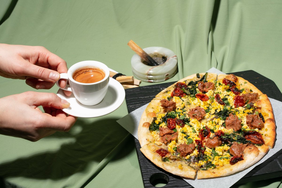 WEEKEND BRUNCH | We've got some new brunch items coming TOMORROW, and yes, that includes you TORONTO! Starting tomorrow, brunch will be available at ALL 4 locations!! Click here for more info: ow.ly/JoKP30nsoeH