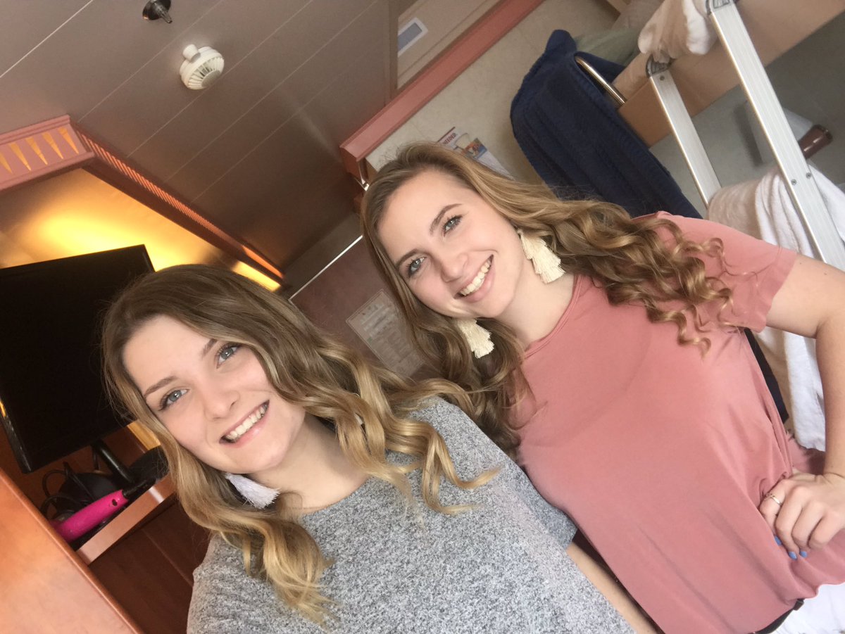 Happy 18th birthday to my best friend. Life wouldn’t be the same without you! 🥳🤩🥰