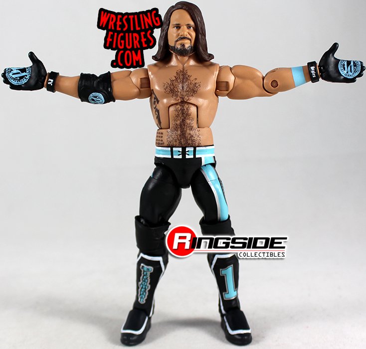 ringside collectables wwe figures