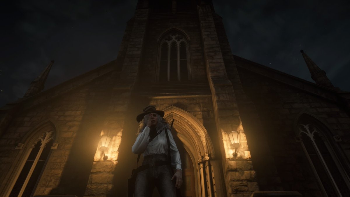 Overwhelming 
#WetCaseyHeed #CarcerCityJokers #reddeadredemption2 #rockstargames #PS4share