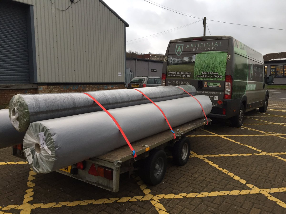 AtcHardy's tweet photo. We are not just Specialist Synthetic Sports Surface Maintenance we are Artificial Grass installers as well  https://t.co/U4Fwn2jB14 https://t.co/KPgJdMNCHE