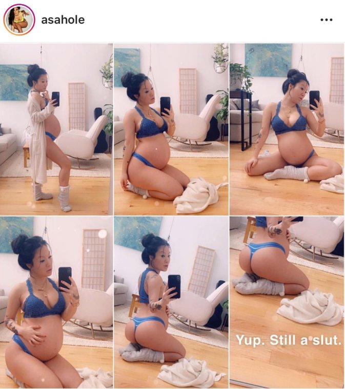 Asa Akira 9 Asa Akira 9