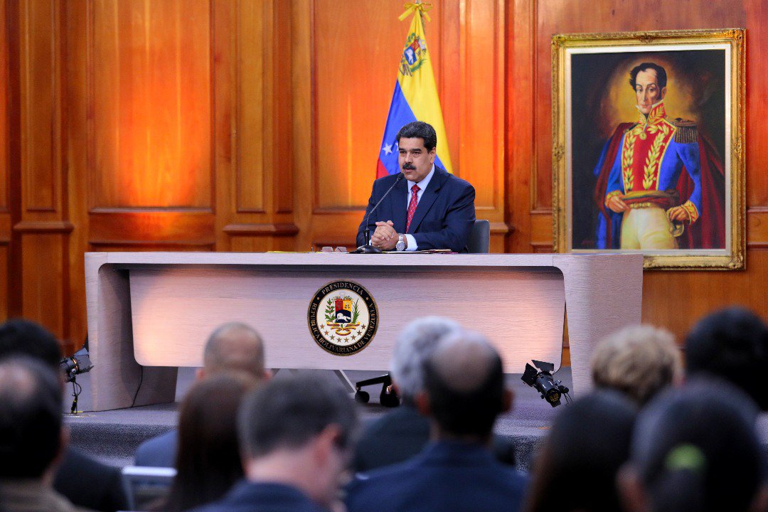 Tag lealessiempretraidoresnunca en El Foro Militar de Venezuela Dxymeb9W0AULPqE