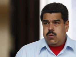 Maduro: Si algo me pasa, ¡retomen el poder y hagan una revolución más radical! - Página 3 Dxymk-BU0AATA4v