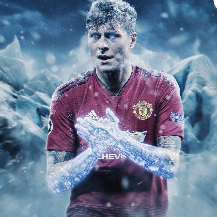 red_devils_fam's tweet photo. 100% tackles won 
100% aerial duels won
82% pass accuracy 
9 clearances 
1 block 
0 fouls 

Iceman ❄️
#mufc #manutd #ManchesterUnited #reddevilsfamily #ARSMUN https://t.co/G6IgezeHNA