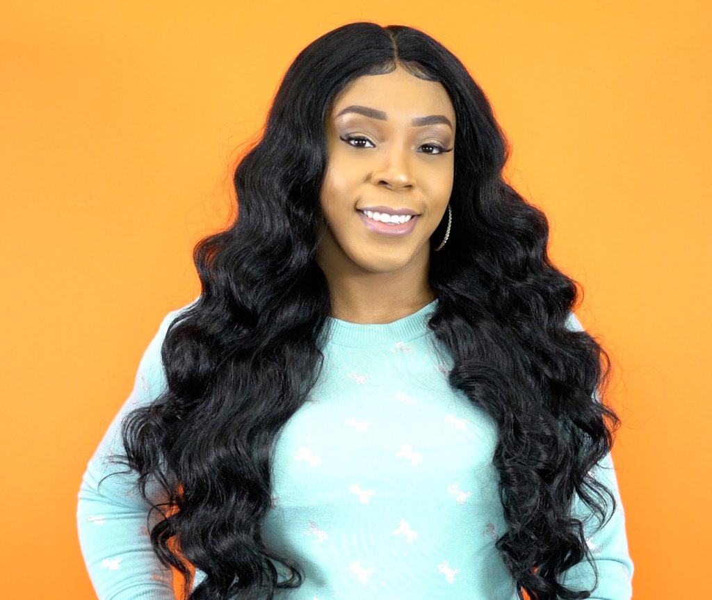 WigTypes's tweet photo. Our very own @spice_isle_chikk
.
Hair: Freetress Equal Lace Front Wig - BABY HAIR 102
Color: 1
Shop: https://t.co/y0p8rvrvuB
.
.
#wigtypes #model #babyhair102 #shakengo #lacefrontwigs #syntheticwigs #beauty #youtube #barbie #onlineshopping #haircare #youtubereviews #weekend https://t.co/e1lACEBTLr