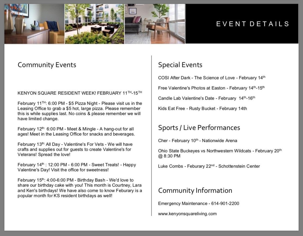 KenyonSquare's tweet image. We