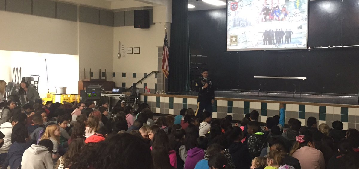 Career Day at Christie. Huge success. Keynote speaker and many careers/professions/companies presented. <a href="/ChristieCubs/">Christie Cubs</a> <a href="/Plano_Schools/">Plano ISD</a>