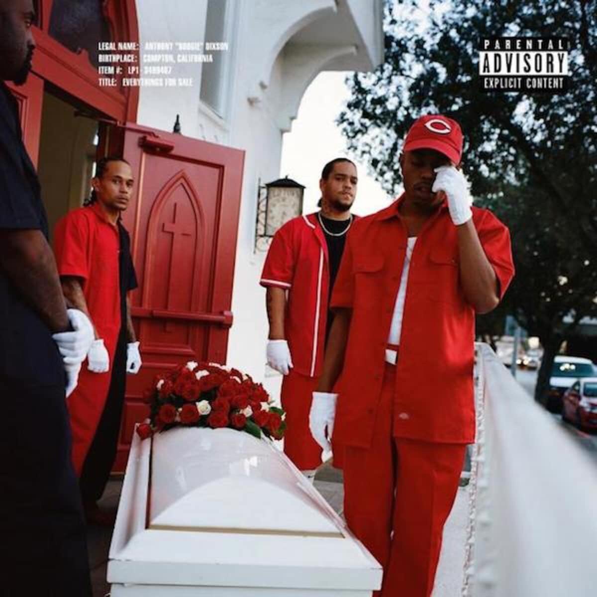 I left my legacy hurt?
Fuckin' absurd 

Like a shepherd havin' sex with his sheep
Fuck what you “herd” 👀🔥

Go check out Eminem’s verse on “Rainy Days.” Congrats to @WS_Boogie on dropping an incredible debut album! #EVERYTHINGSFORSALE
