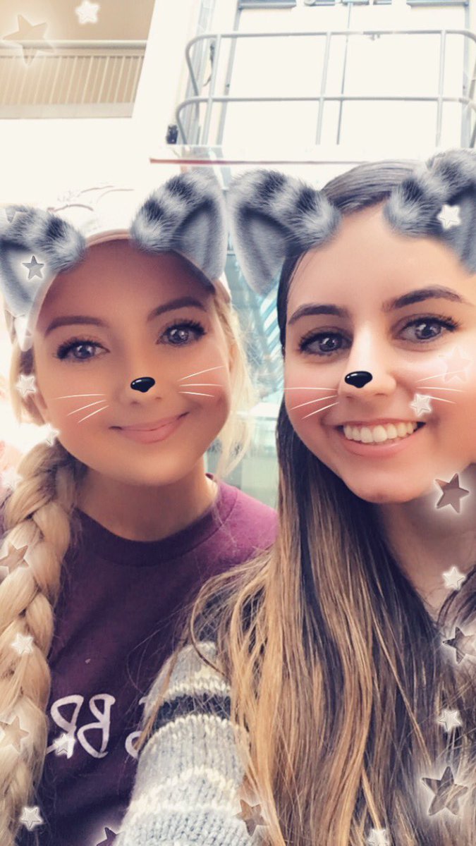 Natashaaa247's tweet photo. Happy 22nd birthday to the bestest friend @chelszimmerman! Have the best day ever love youπ₯³ππ€©#reallyjake https://t.co/zZ0xrmGuCA