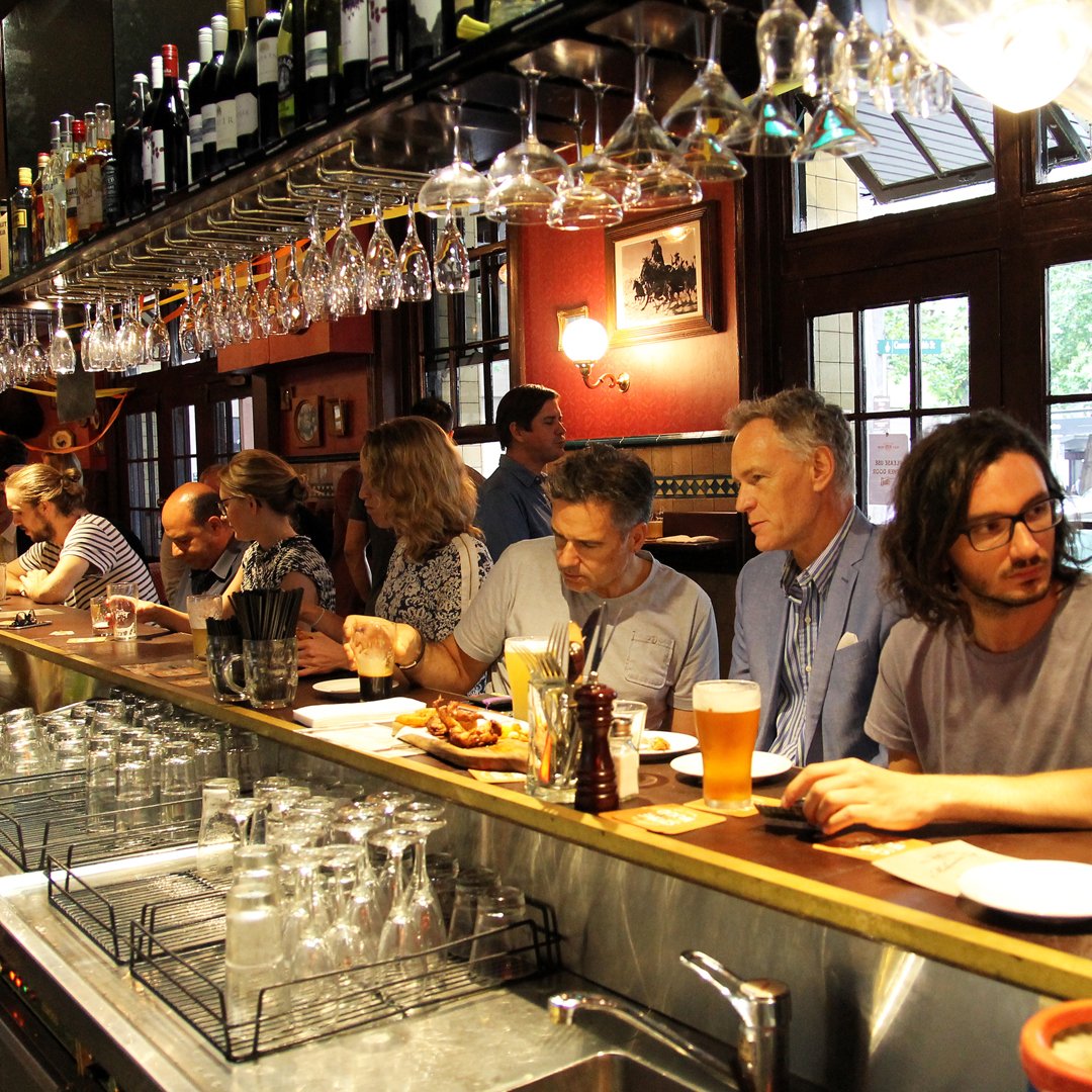 Happy Aus Day long weekend!  We're open every day from 10am with our BEST OF 2018 Tap Takeover!