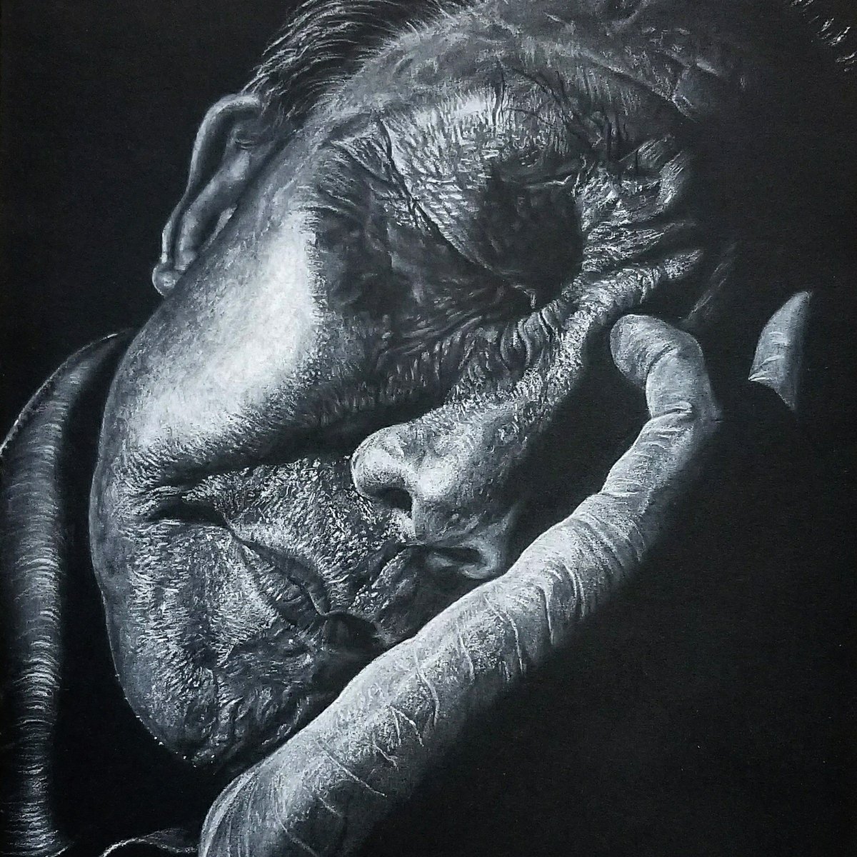 Blue House Too tweet media