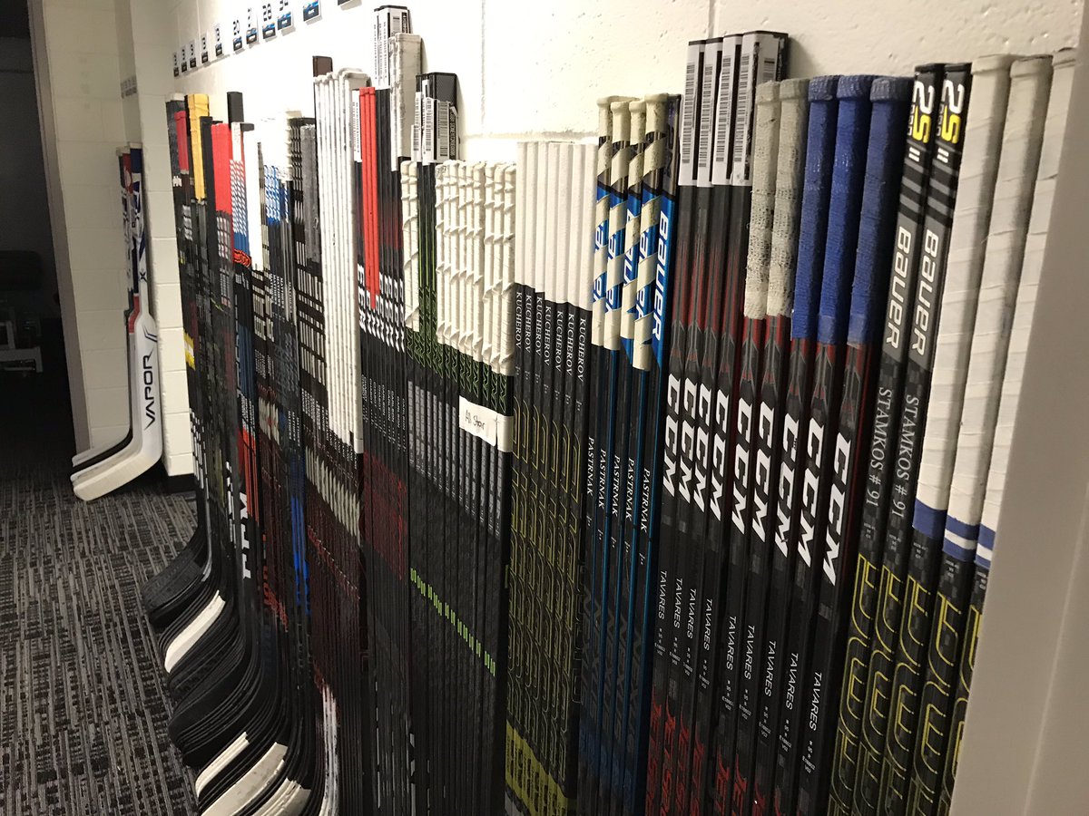 Eastern sticks