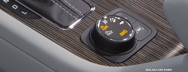 OldMillGM's tweet photo. The Traction Select system featured in the 2019 GMC Acadia gives added confidence to the driver by allowing them to switch between different modes for different road conditions. Driving Modes: All-Wheel Drive (if equipped), off-road, snow/ice, sport and tow/haul( if equipped). https://t.co/237hrauVfa
