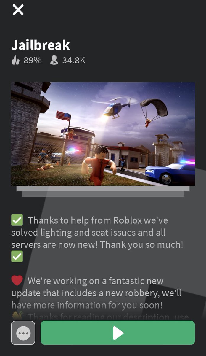 Bloxy News On Twitter Ive Gathered Up Some More Pictures - best thumbnails for robbery games in roblox